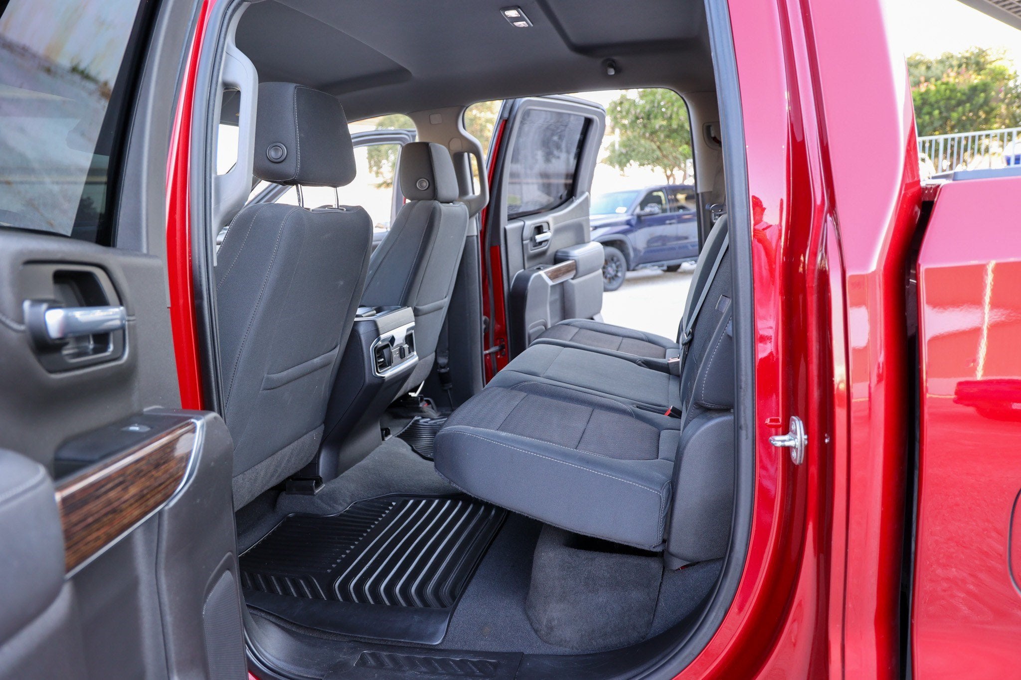 2021 GMC Sierra Elevation