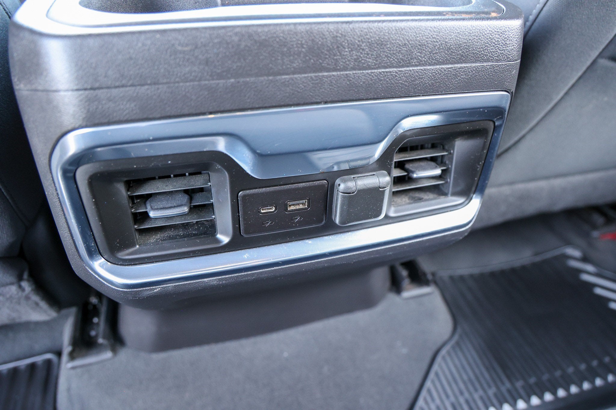 2021 GMC Sierra Elevation