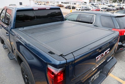 2021 GMC Sierra Elevation