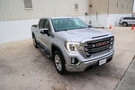 2021 GMC Sierra SLT