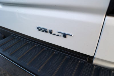 2024 GMC Sierra SLT