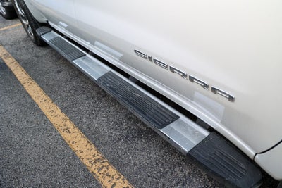 2024 GMC Sierra SLT