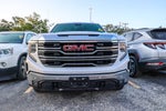 2024 GMC Sierra SLT