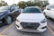 2022 Hyundai Accent SEL
