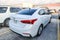 2022 Hyundai Accent SEL