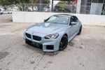 2024 BMW M2 2DR CPE
