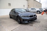 2022 BMW 330i 330i