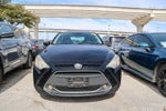 2019 Toyota YARIS SEDAN L
