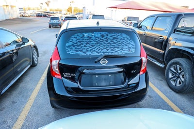 2015 Nissan Versa Note SV