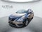 2018 Nissan Versa SV