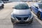 2018 Nissan Versa SV