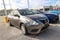 2018 Nissan Versa SV