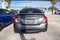 2018 Nissan Versa SV
