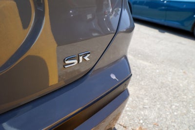 2022 Nissan Kicks SR