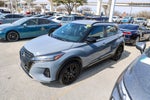 2022 Nissan Kicks SR