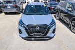 2022 Nissan Kicks SR