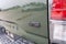 2022 Toyota TACOMA TRD SPORT TRD Sport