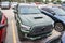 2022 Toyota TACOMA TRD SPORT TRD Sport