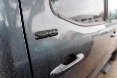 2023 Toyota TACOMA SR5 SR5