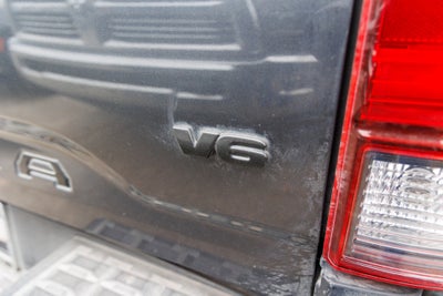 2023 Toyota TACOMA SR5 SR5