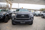2023 Toyota TACOMA SR5 SR5