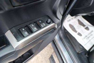 2023 Toyota TACOMA SR5 SR5