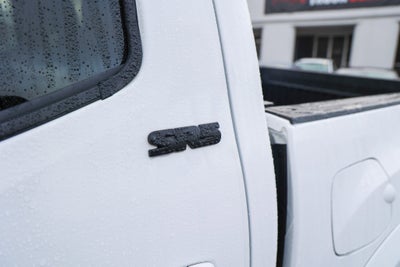 2023 Toyota TACOMA SR5 SR5