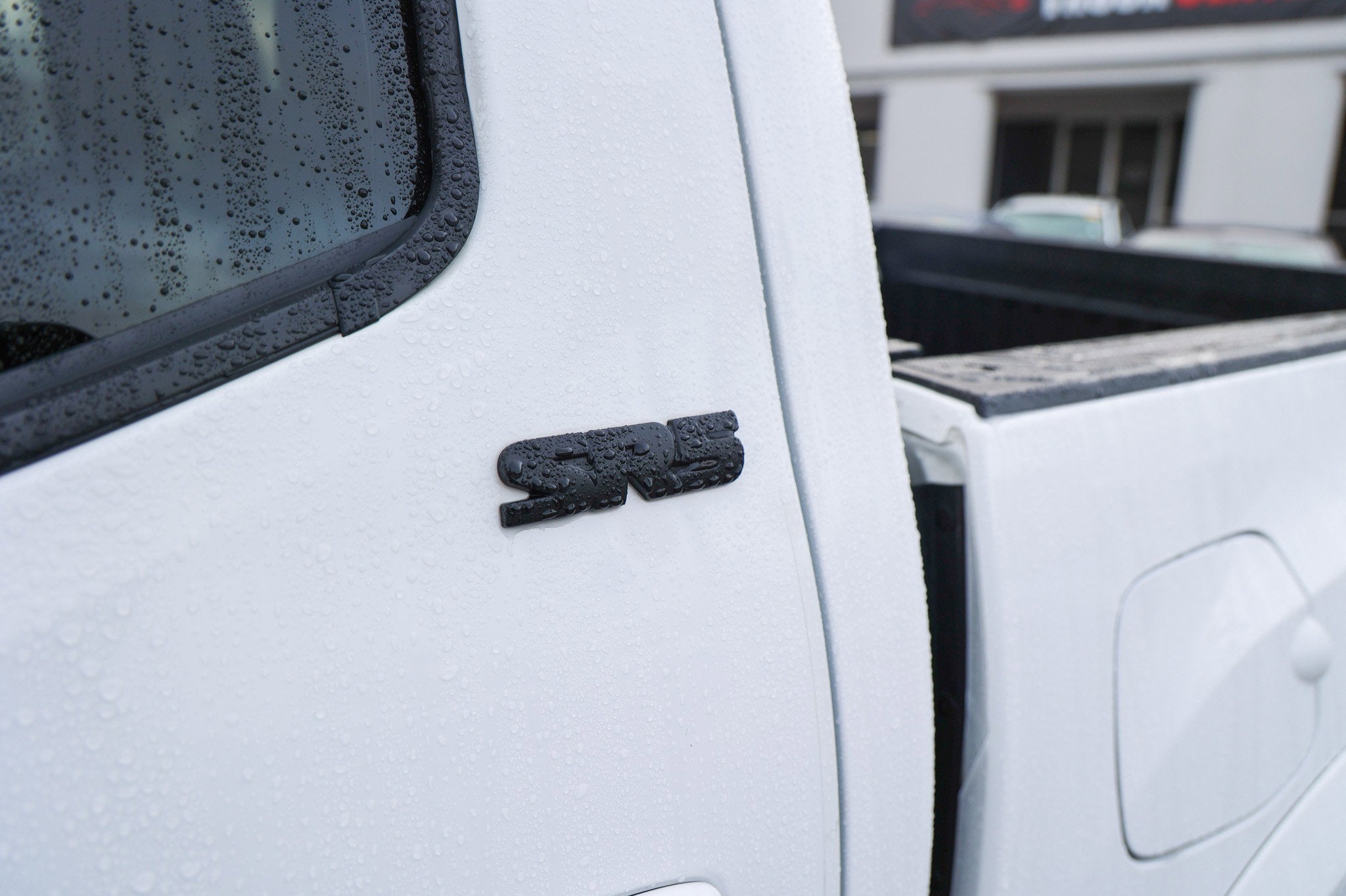 2023 Toyota TACOMA SR5 SR5