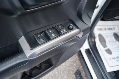 2023 Toyota TACOMA SR5 SR5