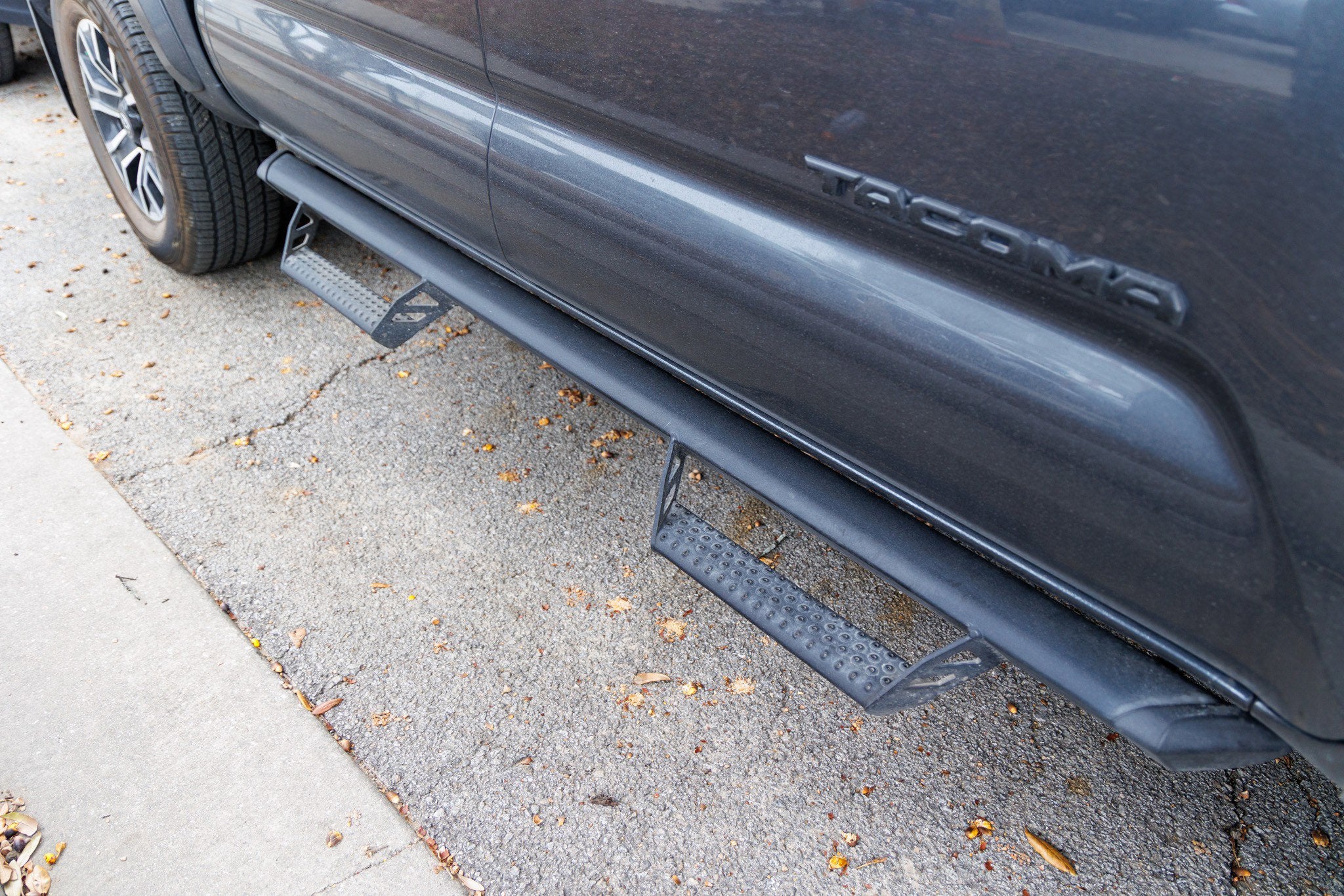 2023 Toyota TACOMA TRD SPORT TRD Sport