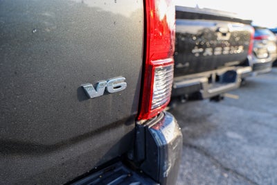 2019 Toyota TACOMA TRD SPORT TRD Sport