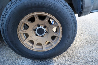 2019 Toyota TACOMA TRD SPORT TRD Sport