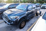 2019 Toyota TACOMA TRD SPORT TRD Sport