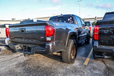 2019 Toyota TACOMA TRD SPORT TRD Sport