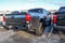 2019 Toyota TACOMA TRD SPORT TRD Sport