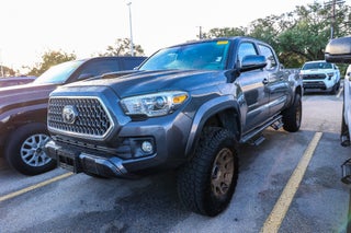 2019 Toyota TACOMA TRD SPORT TRD Sport