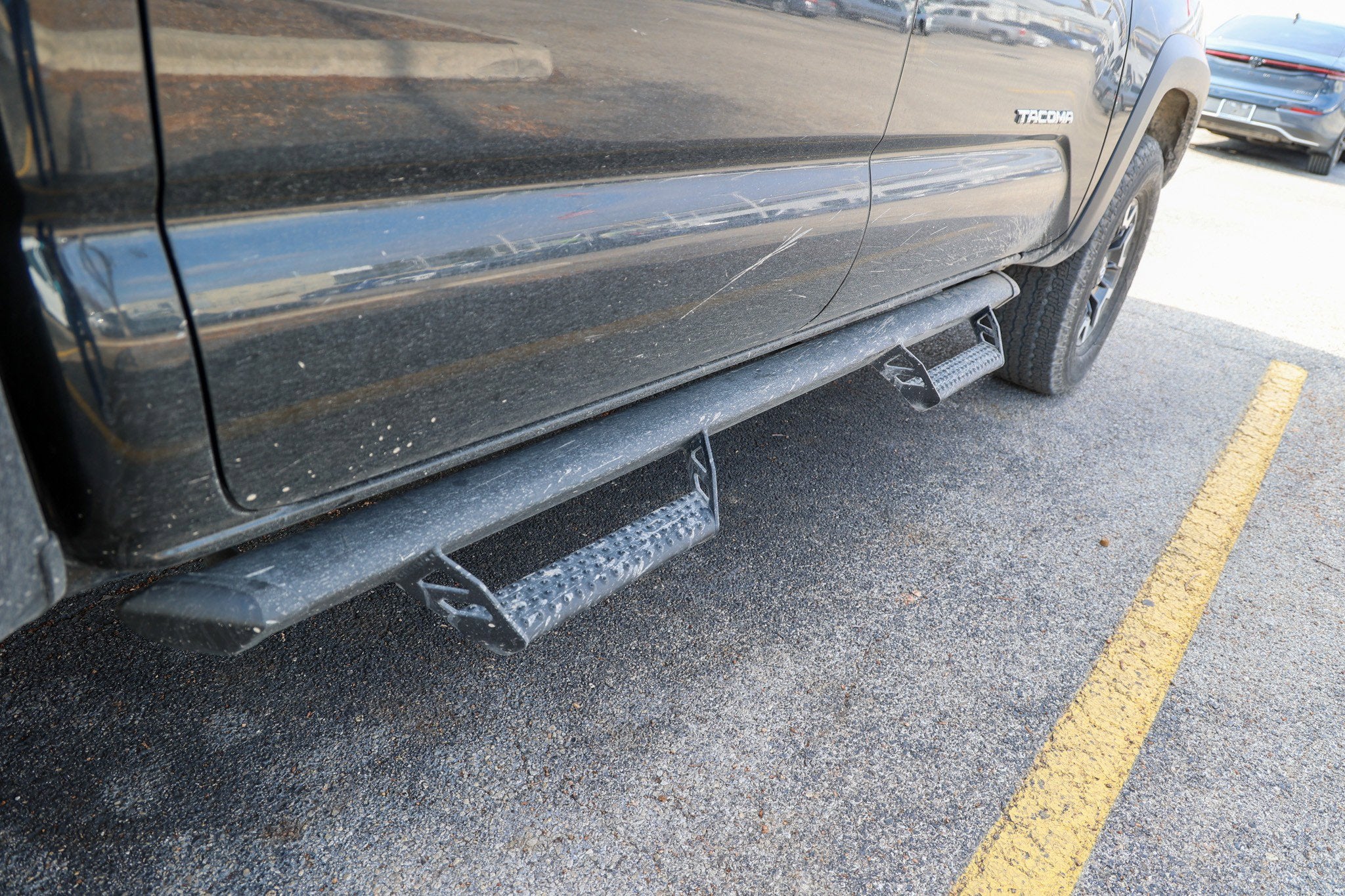 2021 Toyota TACOMA TRD OFFRD TRD Off Road