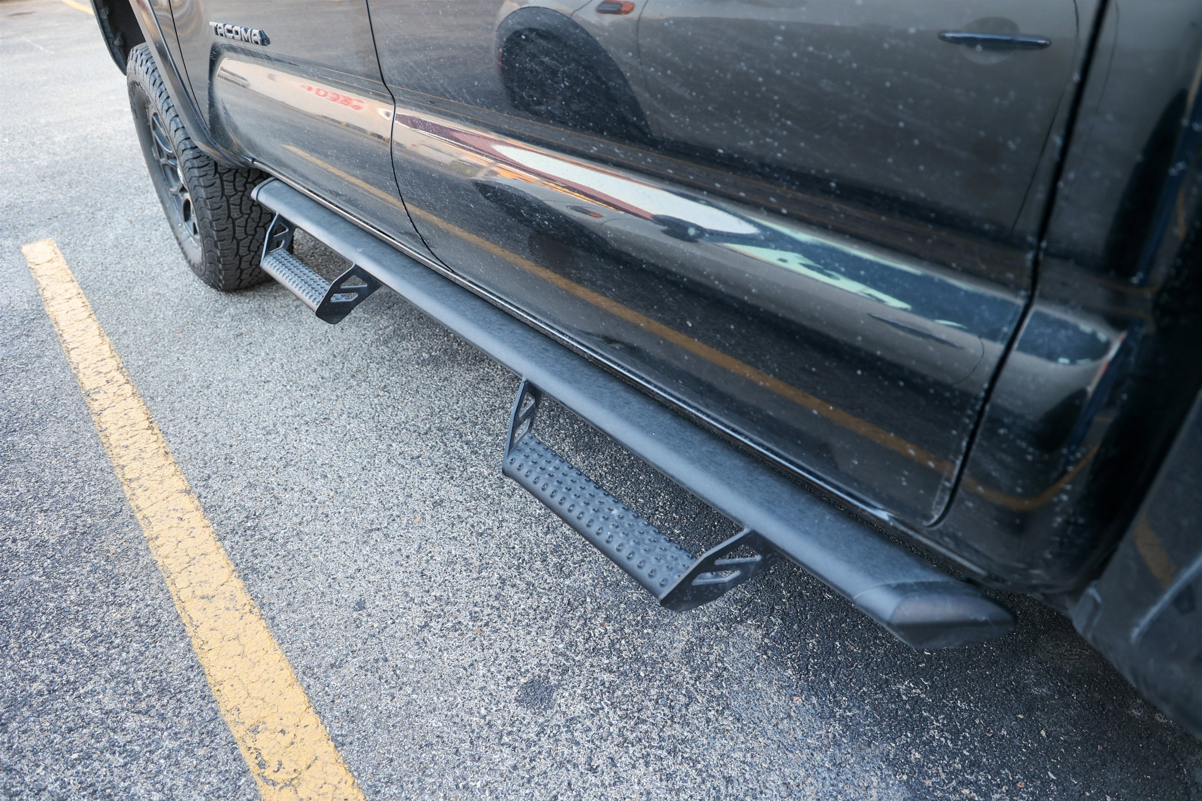 2022 Toyota Tacoma 4WD SR5