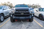 2022 Toyota Tacoma 4WD SR5
