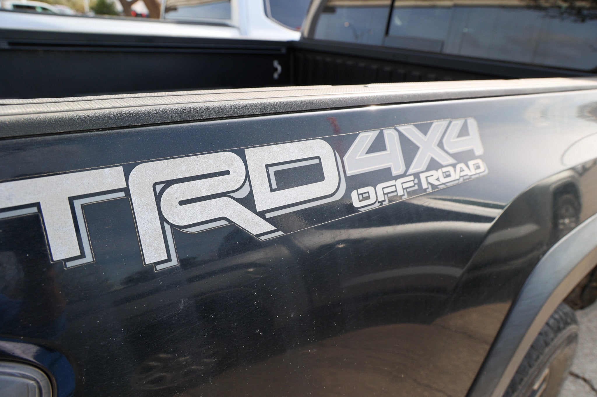 2021 Toyota TACOMA TRD OFFRD TRD Off Road