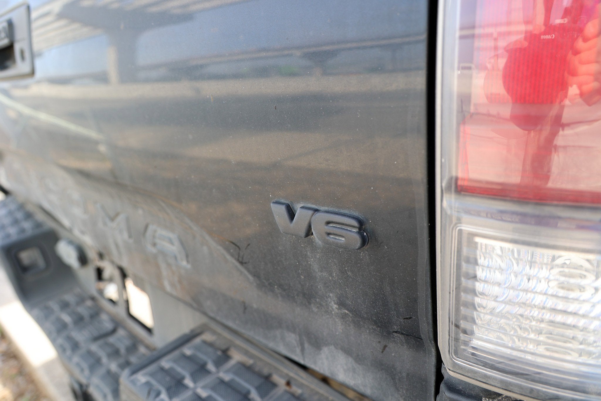 2021 Toyota TACOMA TRD OFFRD TRD Off Road