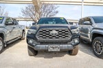 2021 Toyota TACOMA TRD OFFRD TRD Off Road