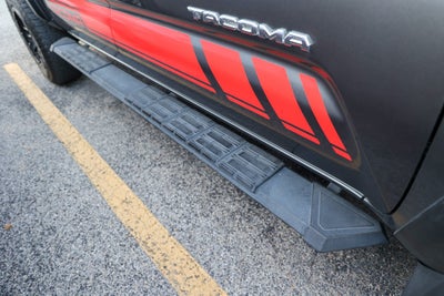 2020 Toyota Tacoma TRD Off Road