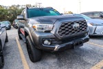 2020 Toyota Tacoma TRD Off Road