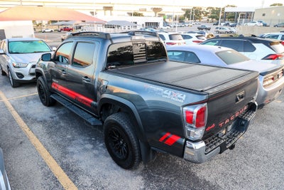 2020 Toyota Tacoma TRD Off Road