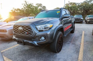 2020 Toyota Tacoma TRD Off Road
