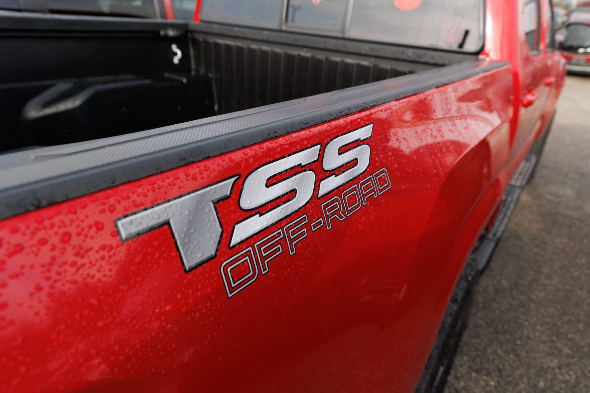 2022 Toyota TACOMA SR SR