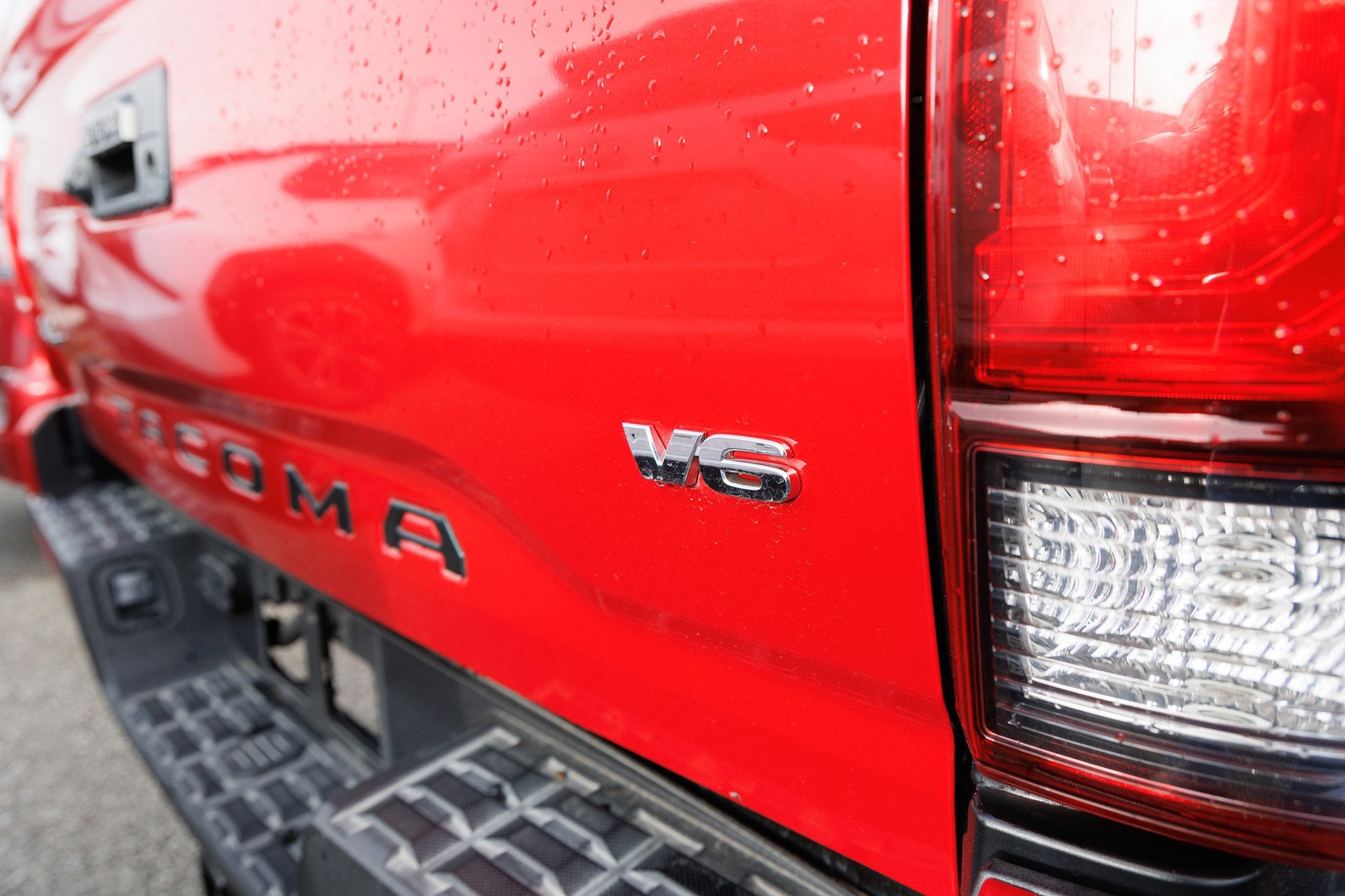 2022 Toyota TACOMA SR SR