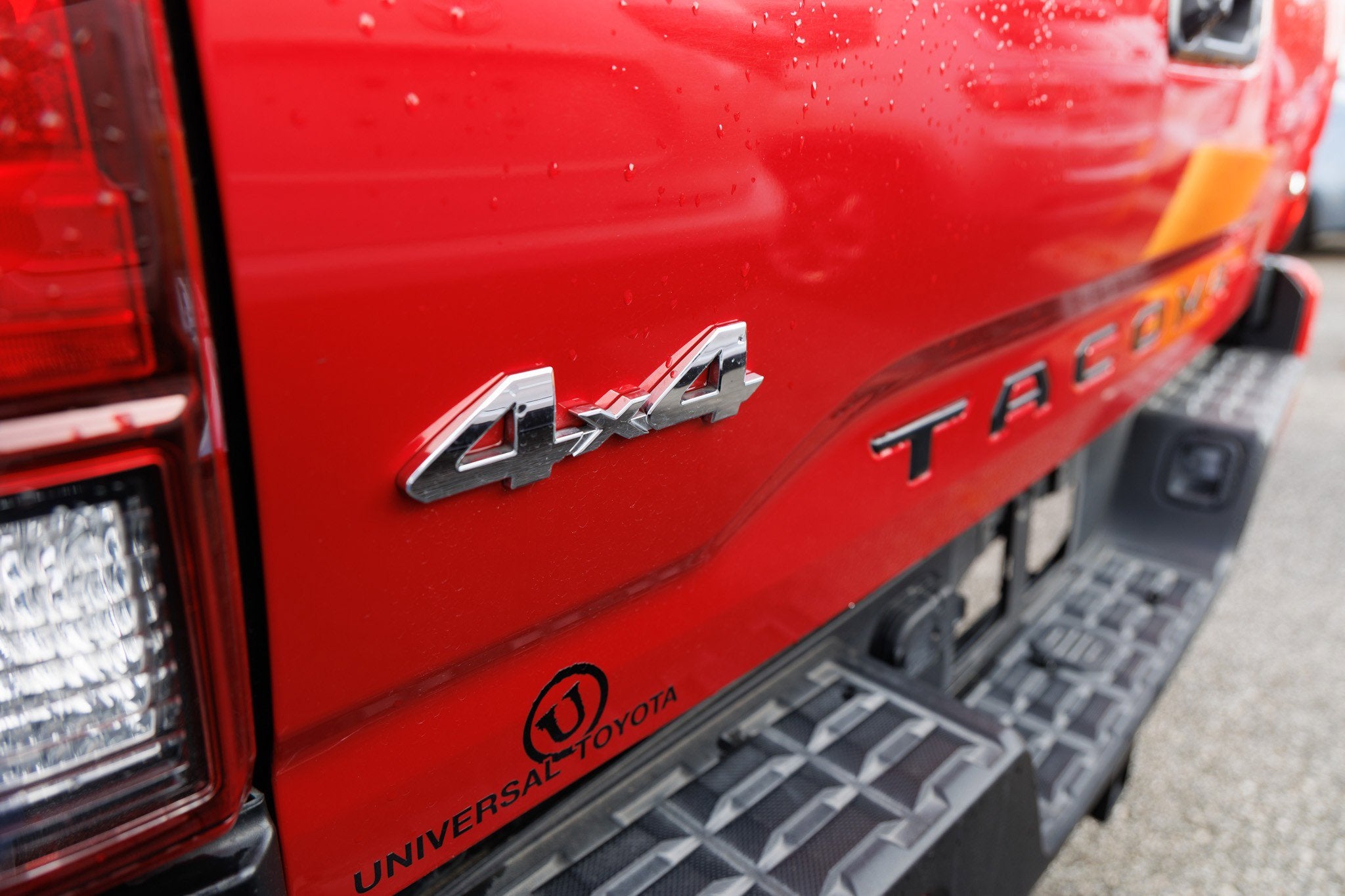 2022 Toyota TACOMA SR SR