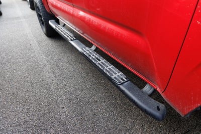 2022 Toyota TACOMA SR SR